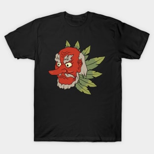 Tengu Yokai T-Shirt